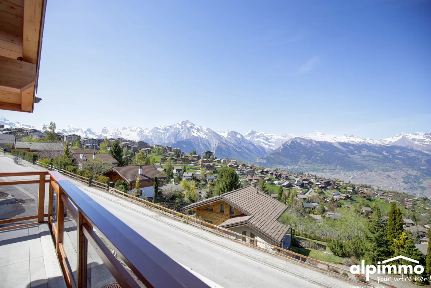 Magnificent chalet by the bisse in Nendaz! - Photo 21 of 37