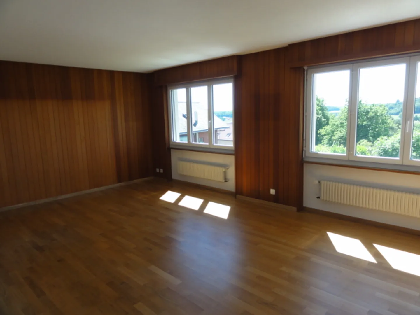 Luxury Apartment in Villars - Photo 6 of 8