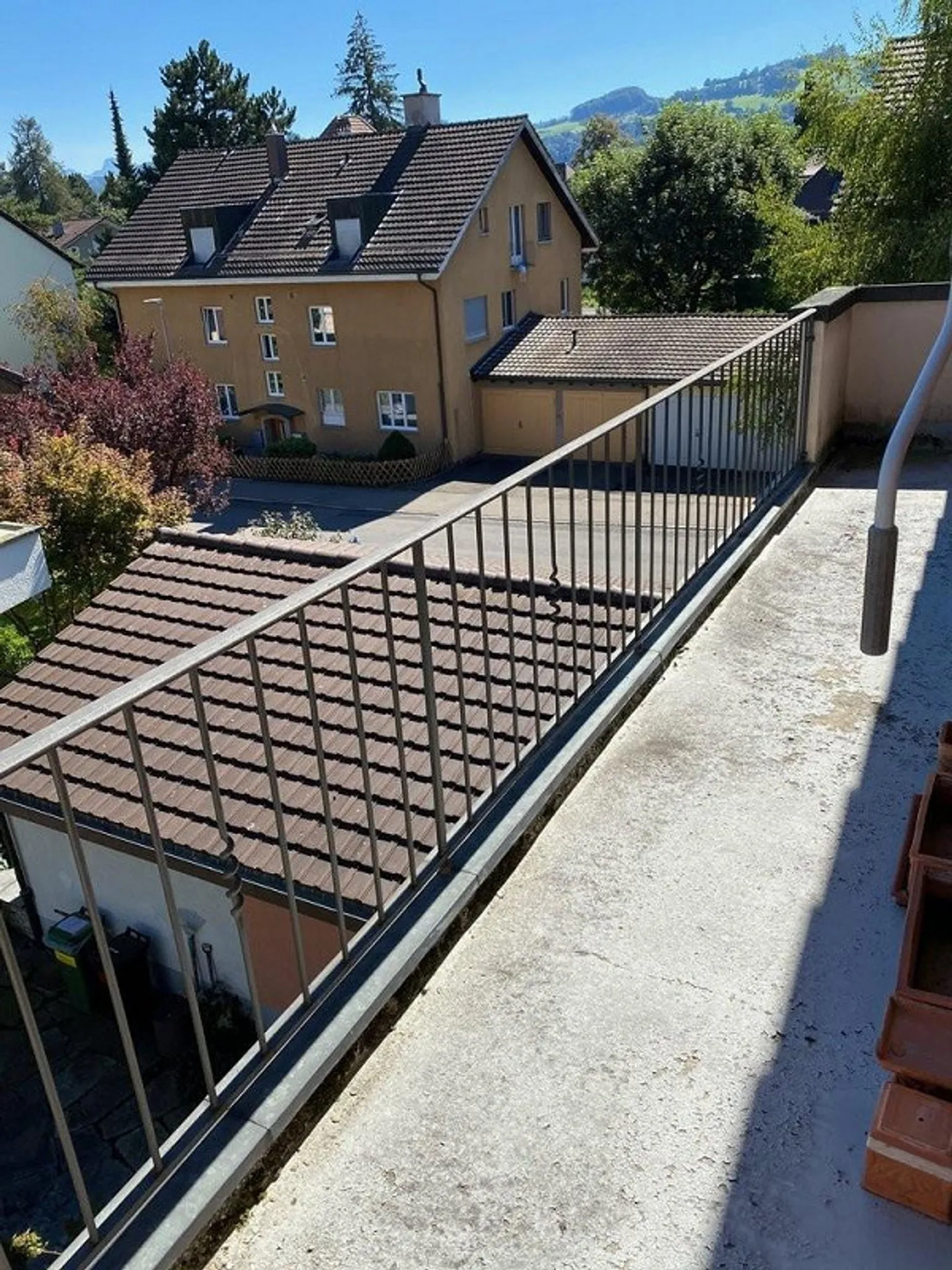 Appartamento affascinante 2.5 stanze nel quartiere Elfenau - Foto 12 di 12