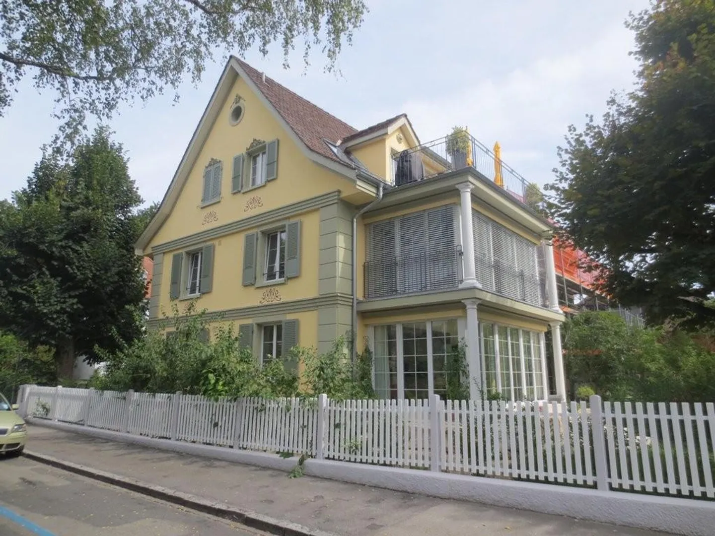 Exclusive, modern family apartment in the heart of Bern - Photo 1 of 12