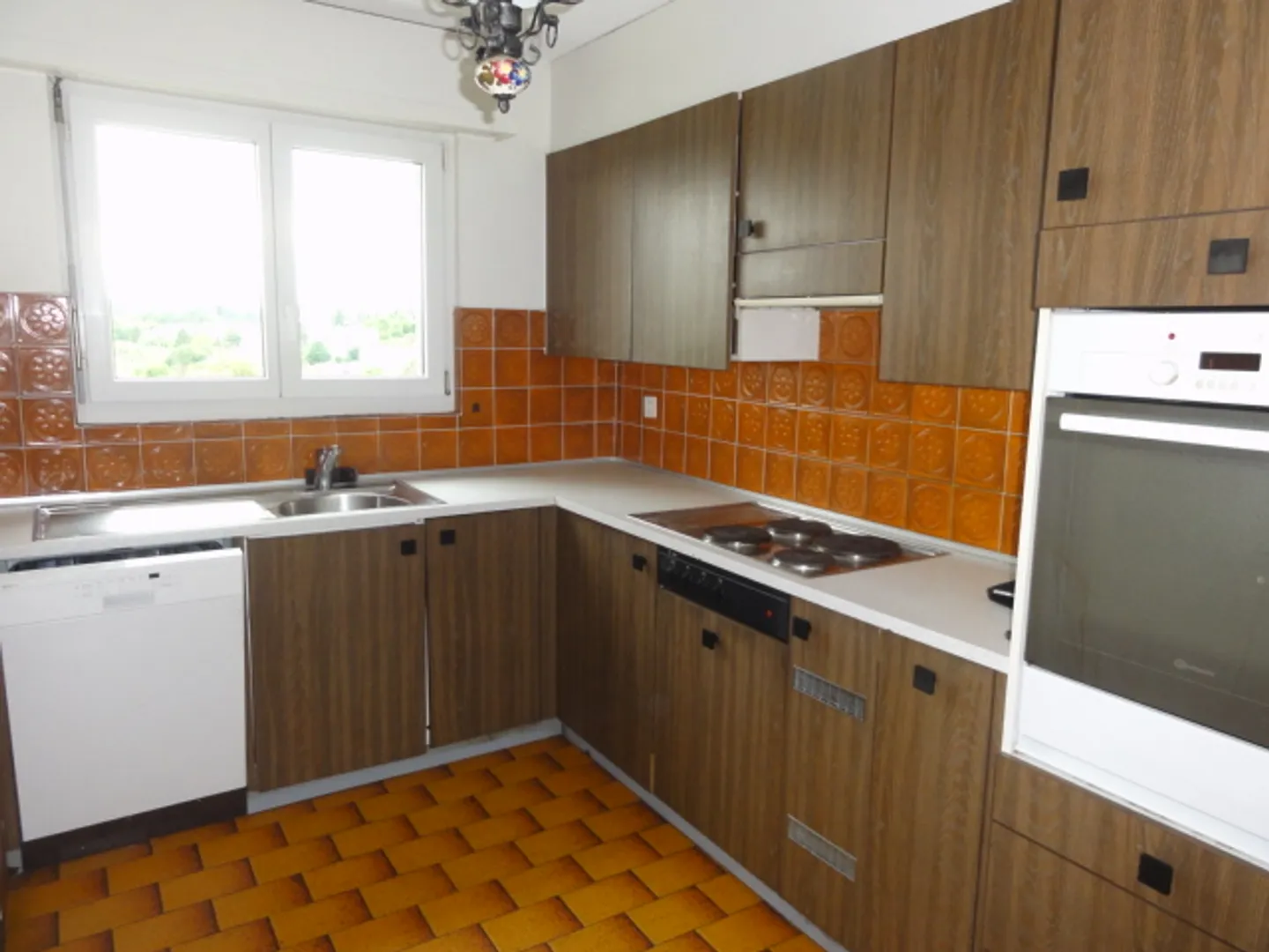 Luxury Apartment in Villars - Photo 4 of 8