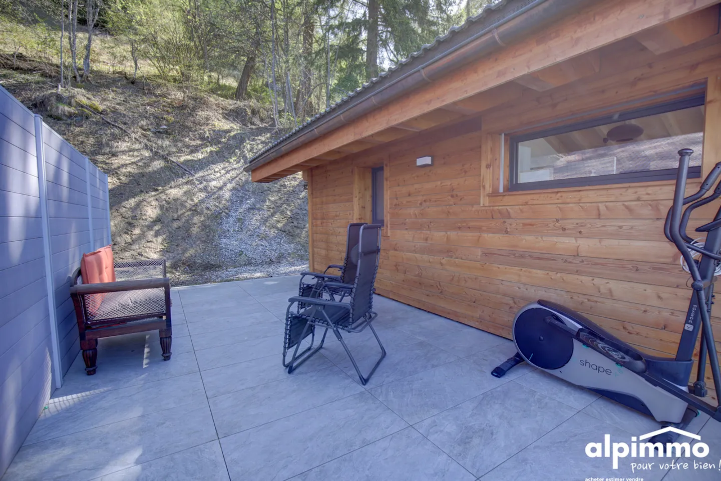 Magnificent chalet by the bisse in Nendaz! - Photo 26 of 37