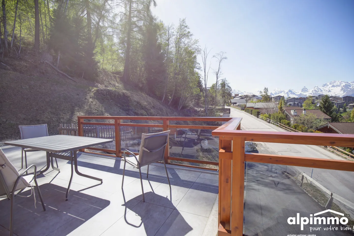 Magnificent chalet by the bisse in Nendaz! - Photo 29 of 37