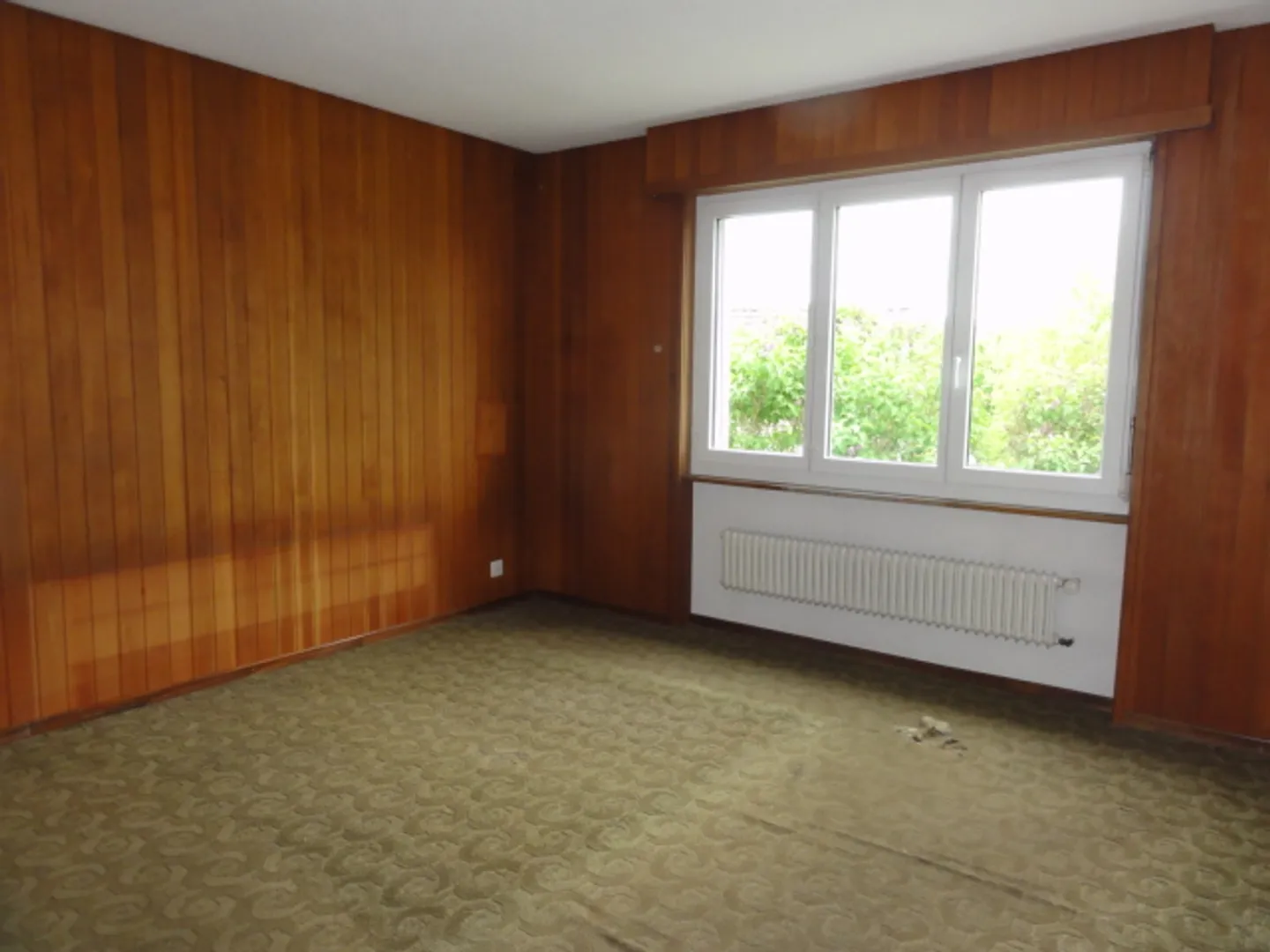 Luxury Apartment in Villars - Photo 8 of 8