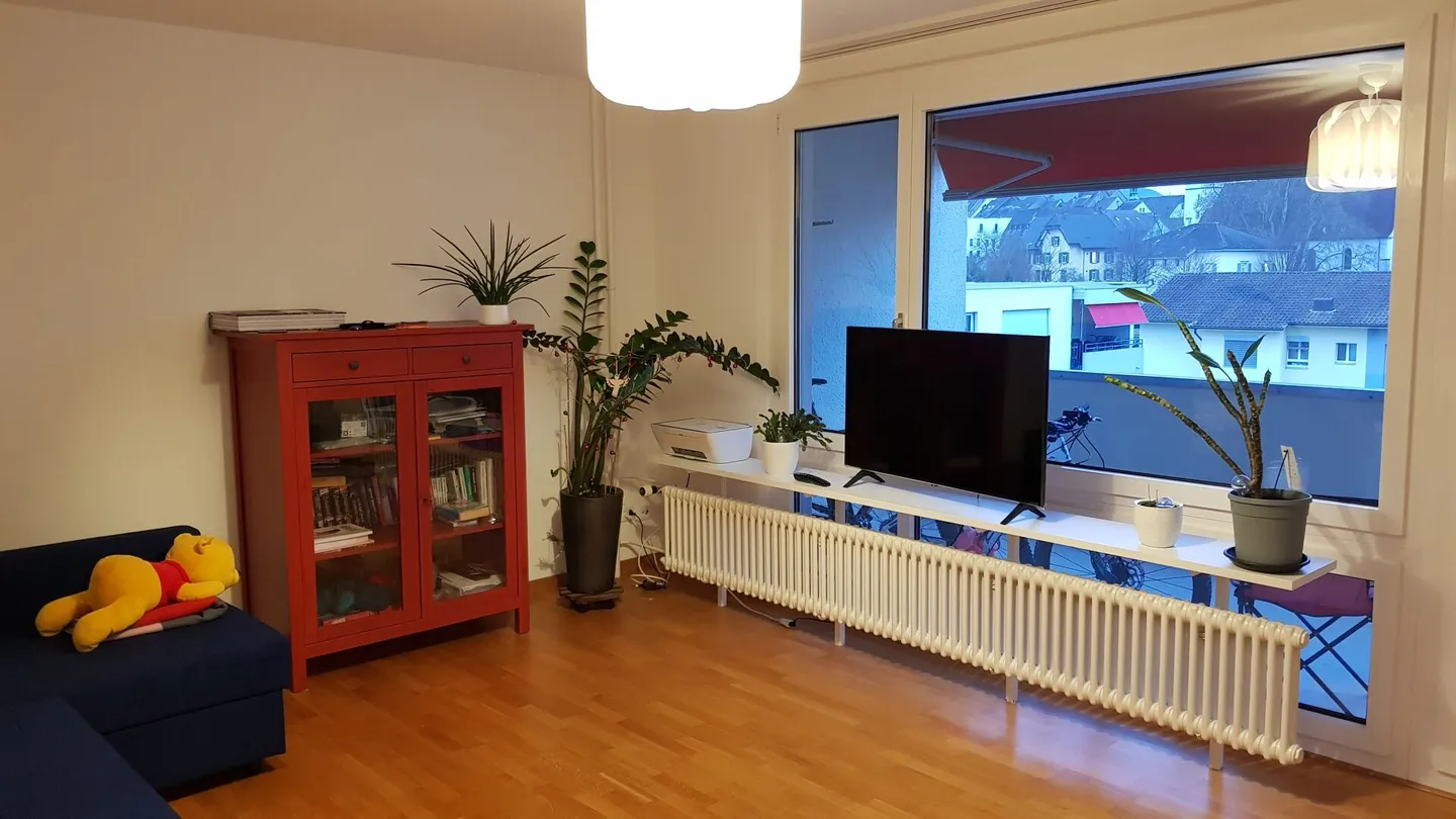 Gemütliches Zuhause mit toller Aussicht - Photo 6 sur 8