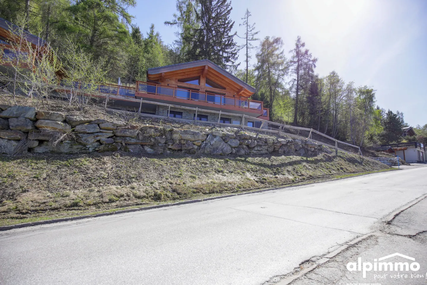 Magnificent chalet by the bisse in Nendaz! - Photo 37 of 37