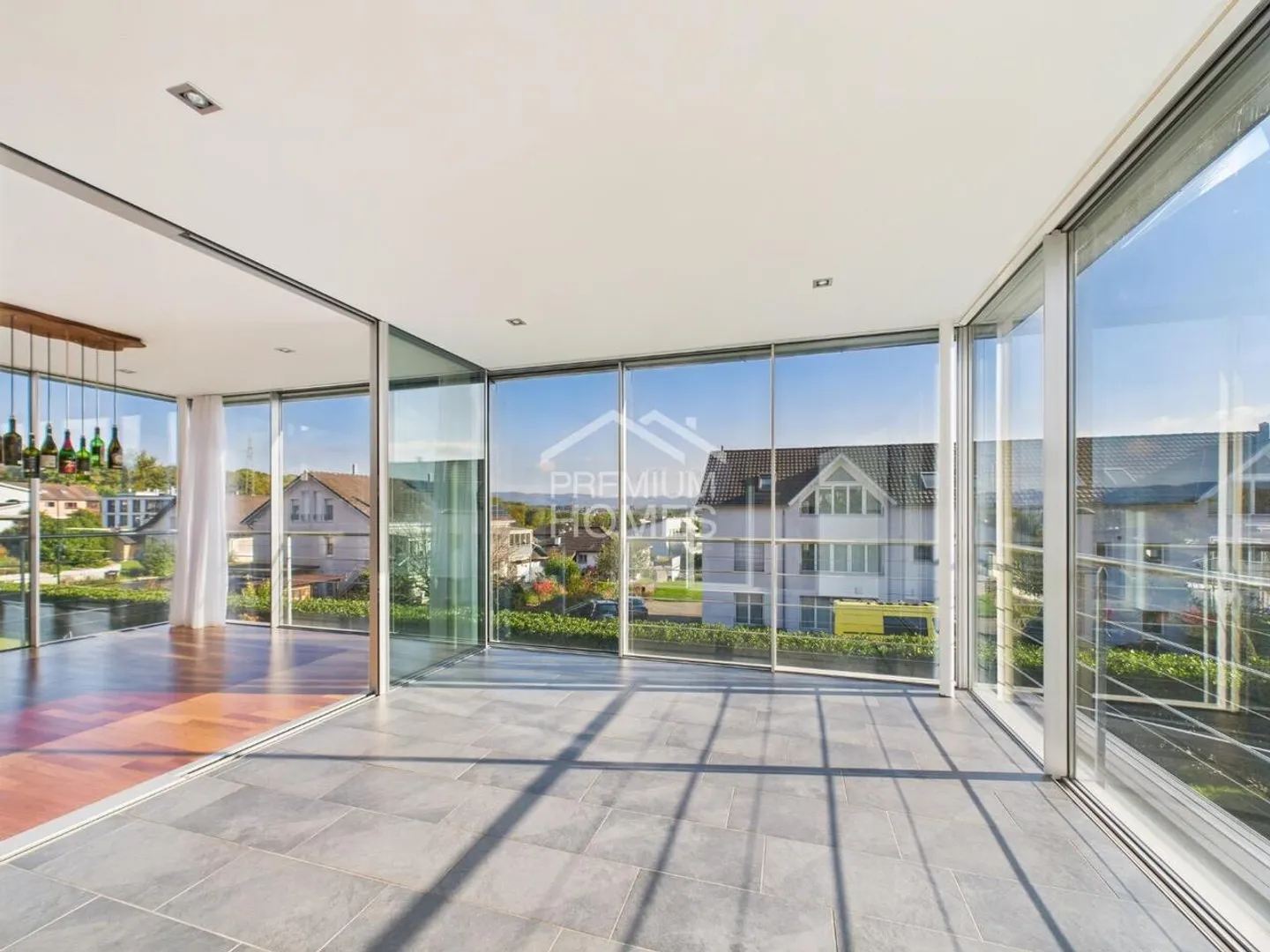 Oasis de vie à Biel-Benken prête à être occupée immédiatement ! - Photo 7 sur 13