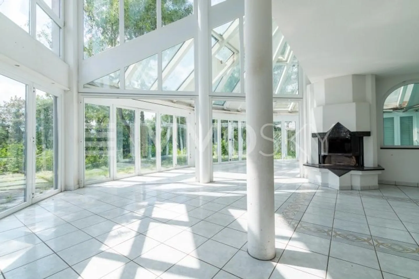 Casa con potenziale – Vivere sull'acqua con prospettiva - Foto 5 di 5