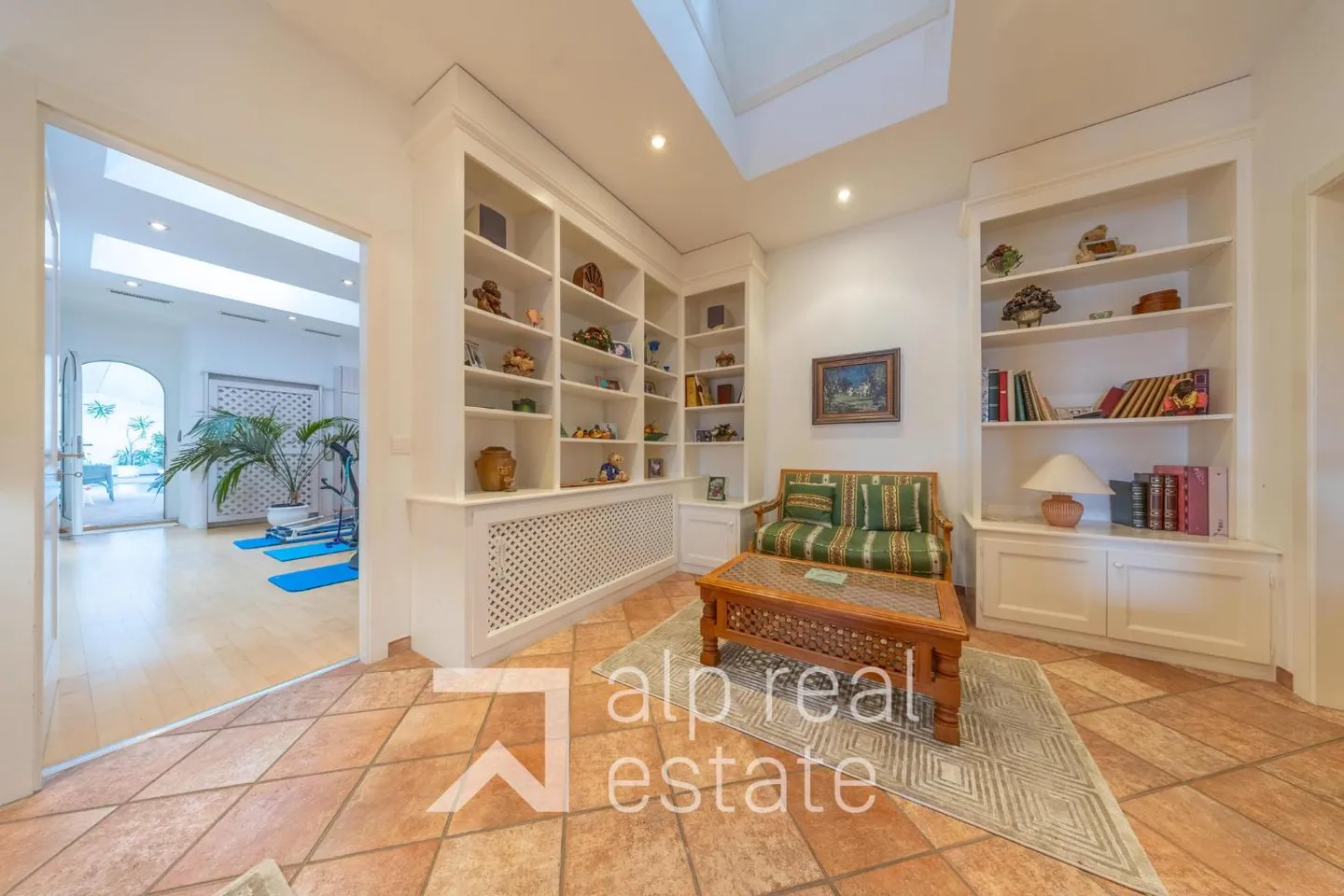 Attique d'exception avec vue - Photo 10 sur 13