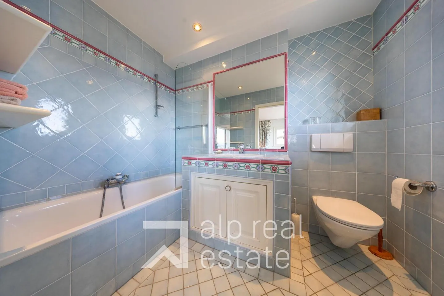 Attique d'exception avec vue - Photo 11 sur 13