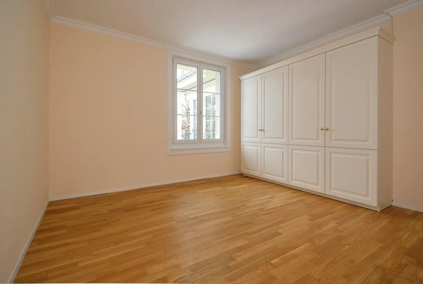 Exclusive, modern family apartment in the heart of Bern - Photo 8 of 12
