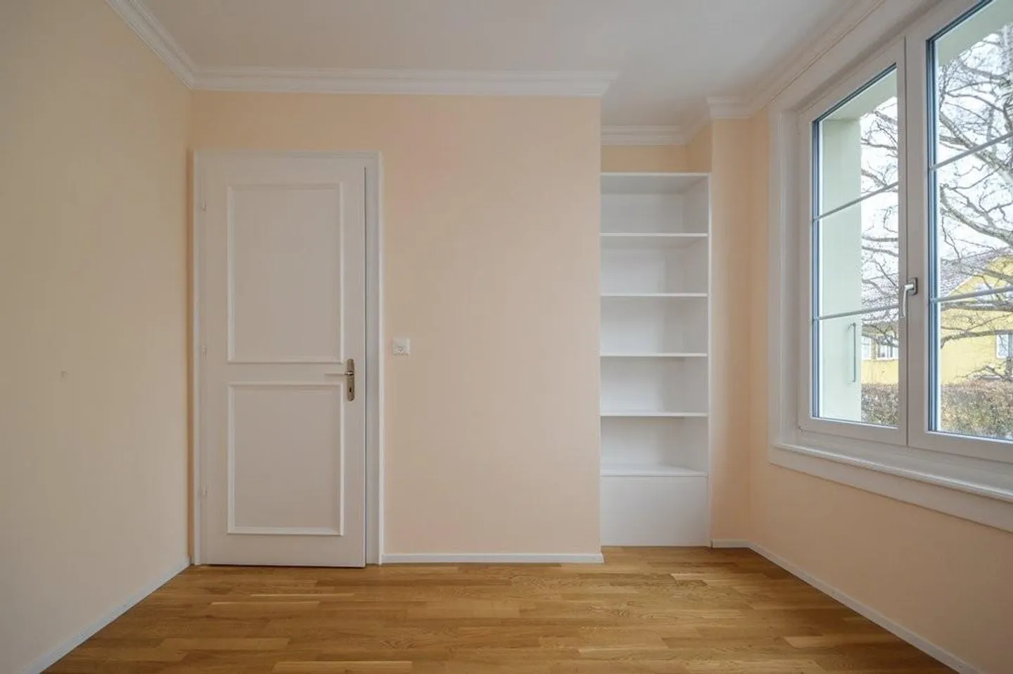 Exclusive, modern family apartment in the heart of Bern - Photo 10 of 12