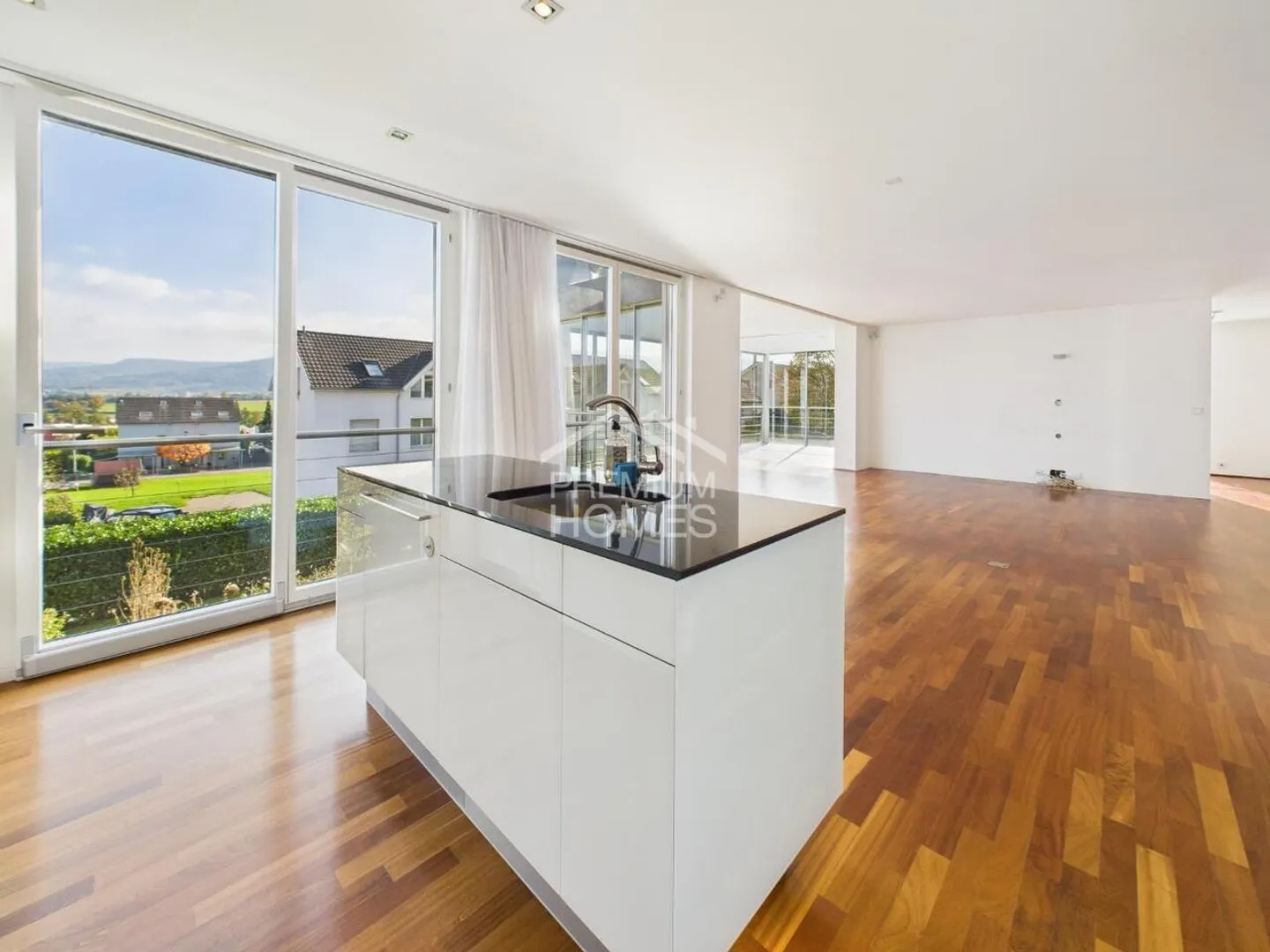 Oasis de vie à Biel-Benken prête à être occupée immédiatement ! - Photo 4 sur 13