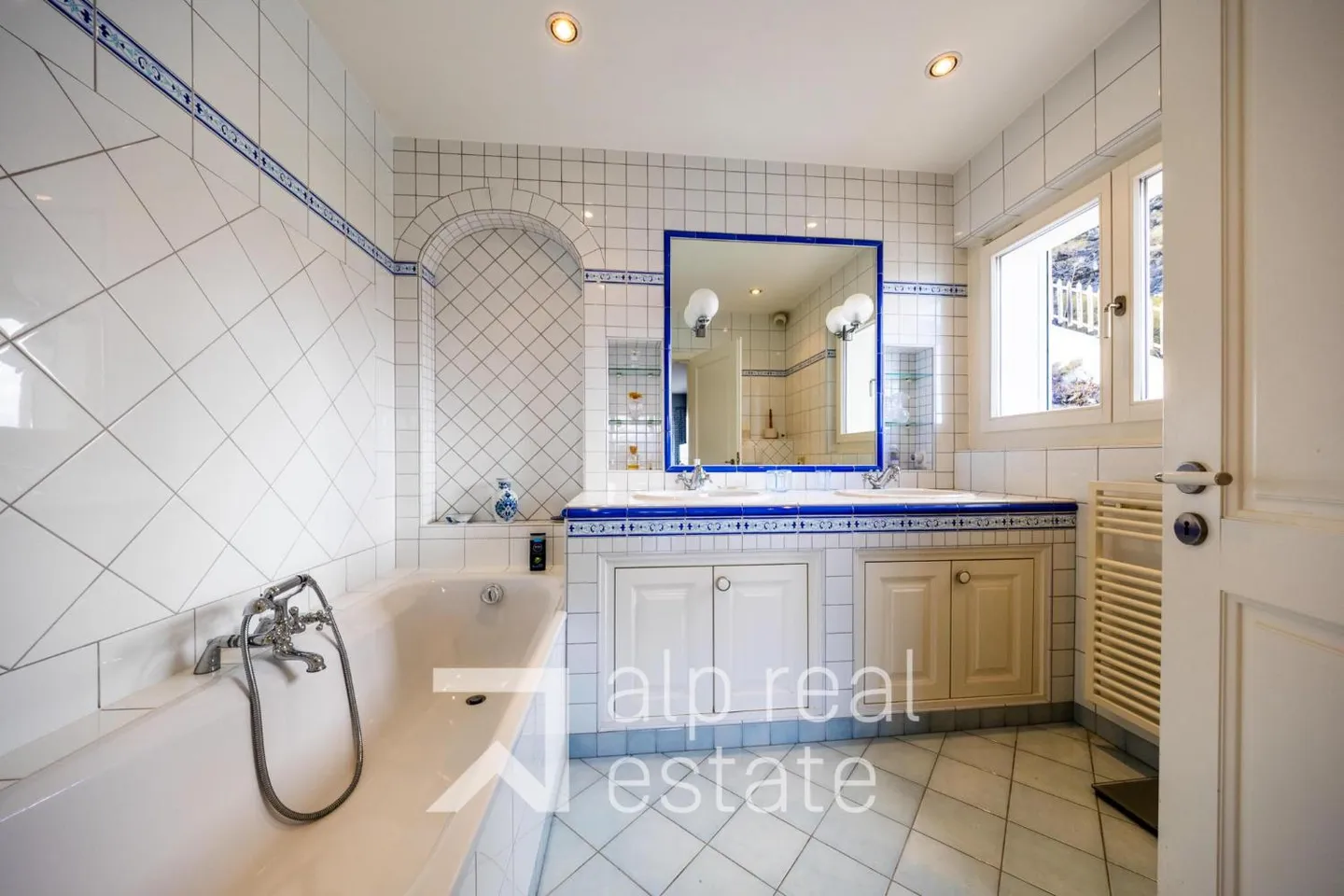 Attique d'exception avec vue - Photo 7 sur 13