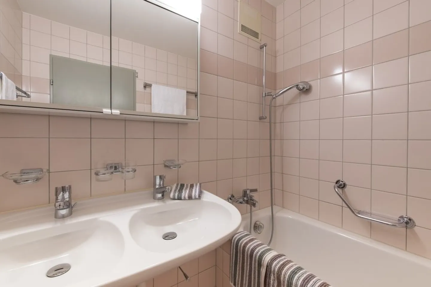 Appartamento 3.5 stanze - Foto 7 di 9