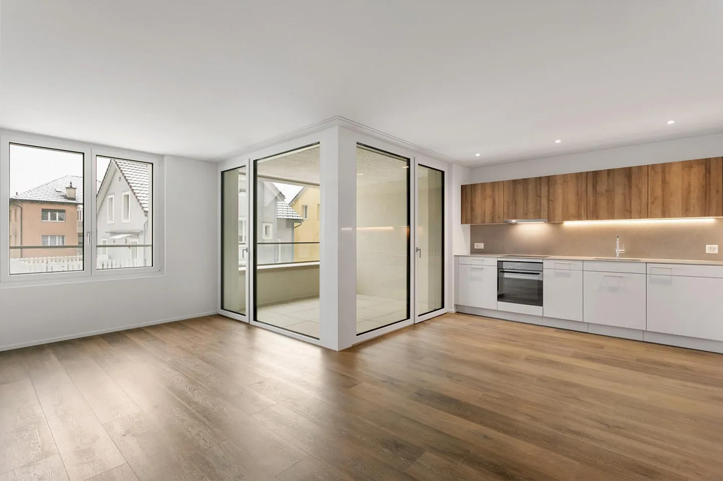 New apartment seeks new tenant - Photo 2 of 6