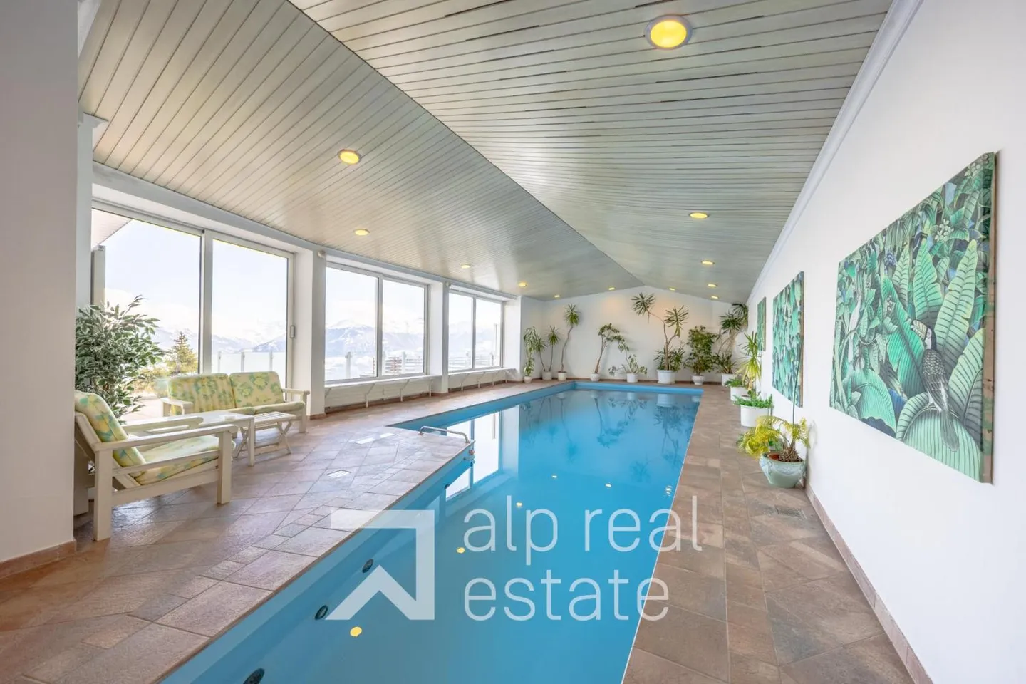 Attique d'exception avec vue - Photo 13 sur 13