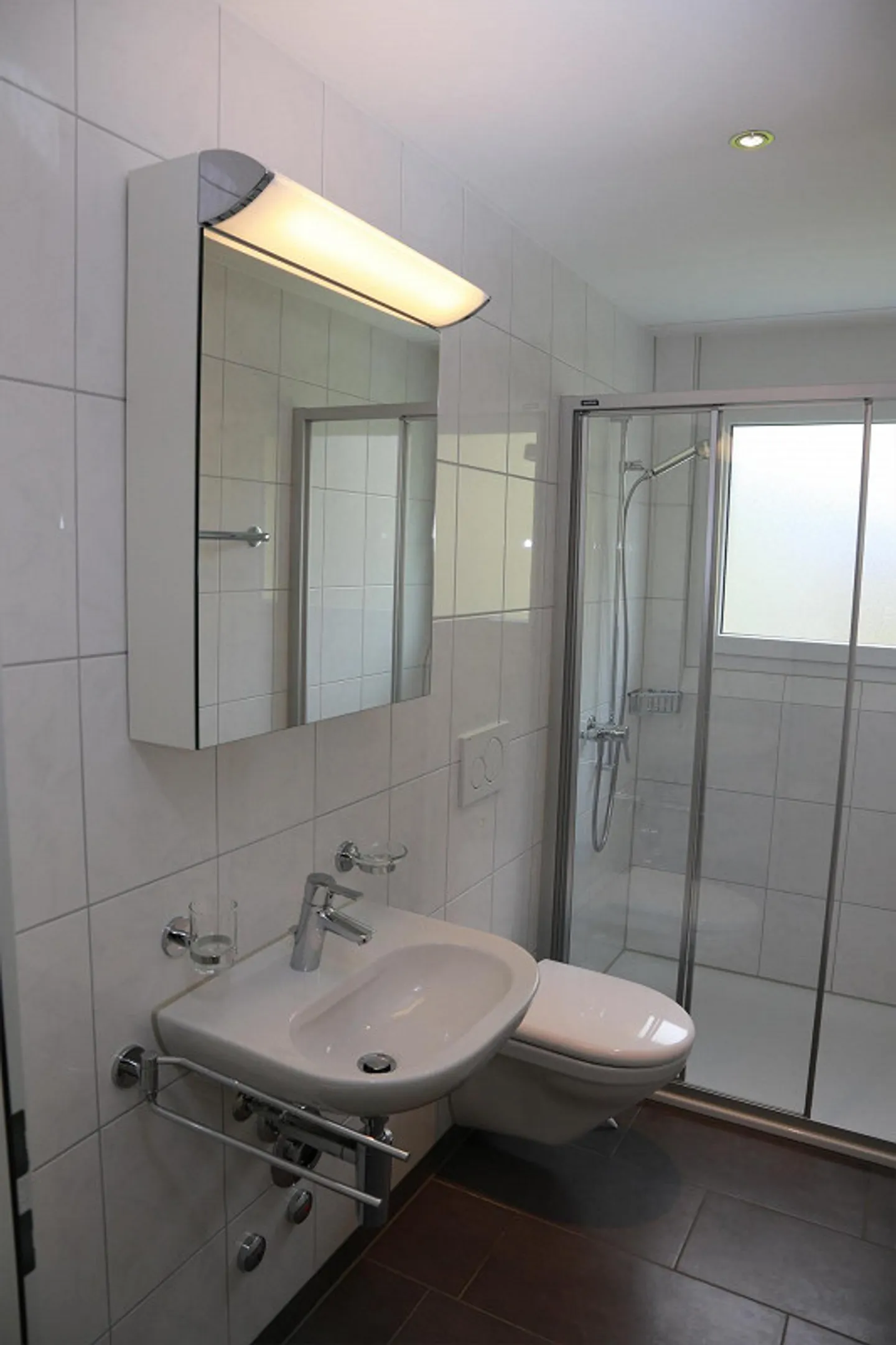 3.5 Room Apartment in Kerns - Photo 7 of 7