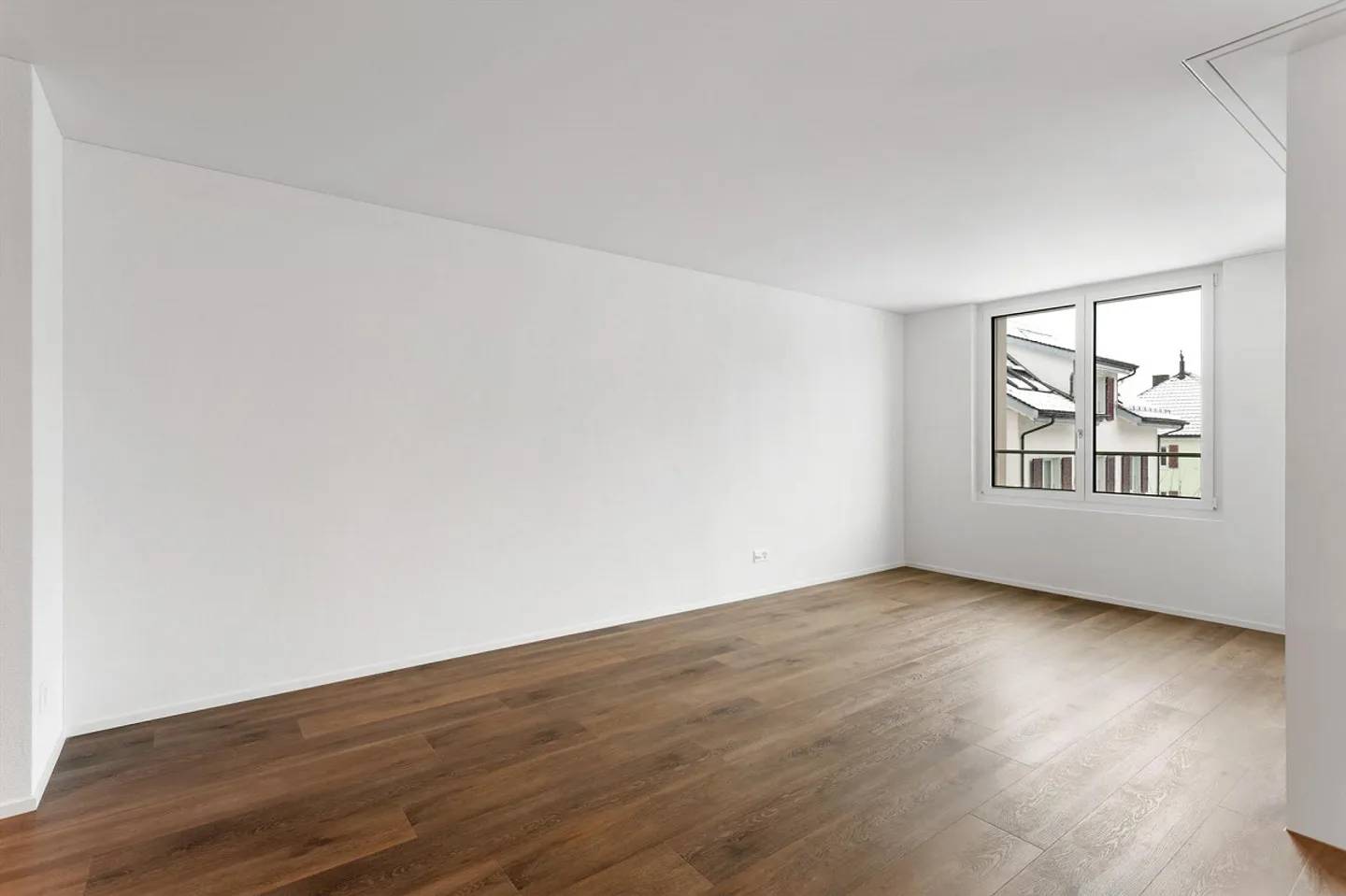 New apartment seeks new tenant - Photo 3 of 6