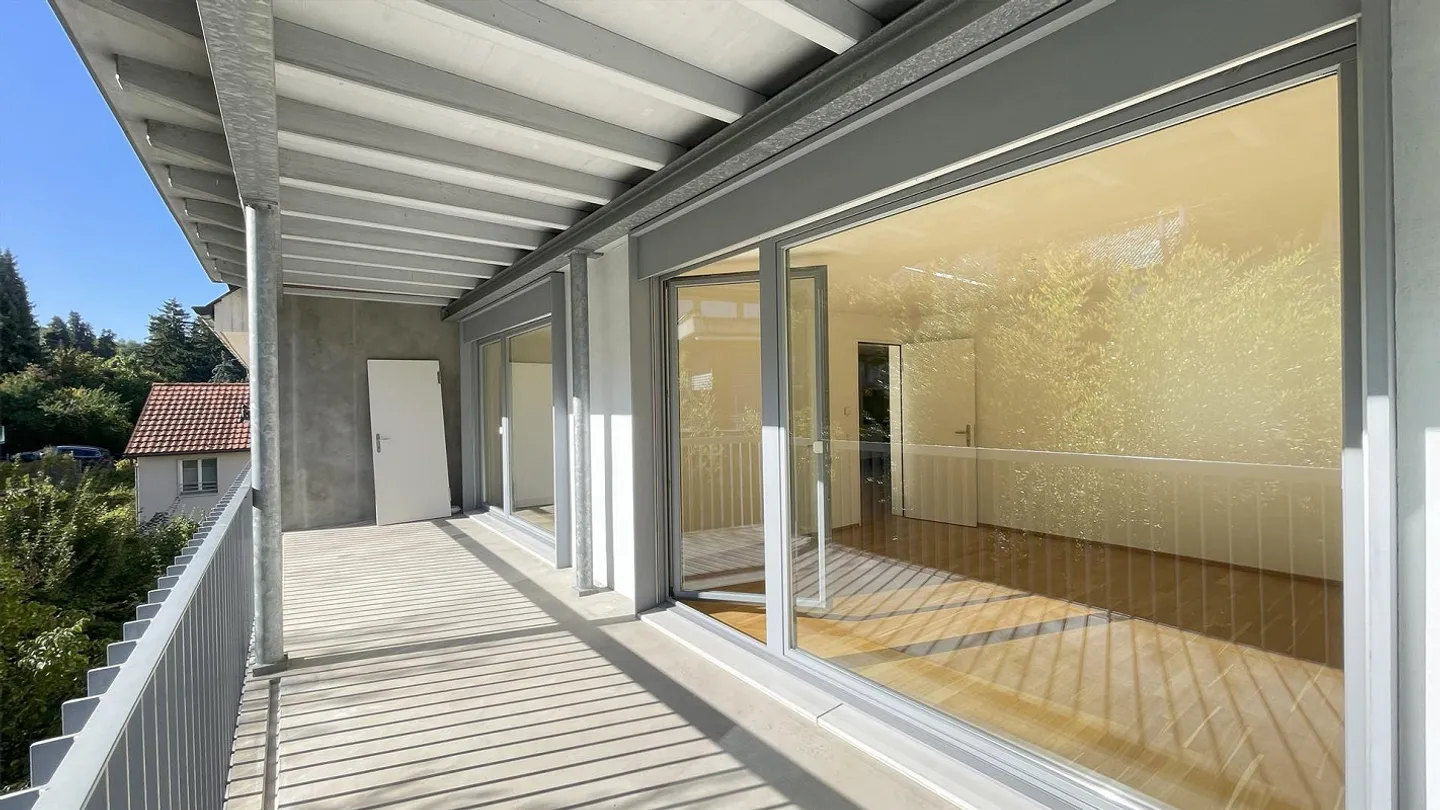 Appartement moderne de 3,5 pièces à louer à Münchenstein - Photo 12 sur 16