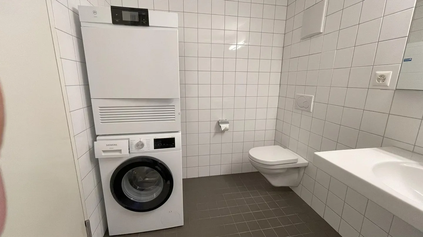 Appartement moderne de 3,5 pièces à louer à Münchenstein - Photo 15 sur 16