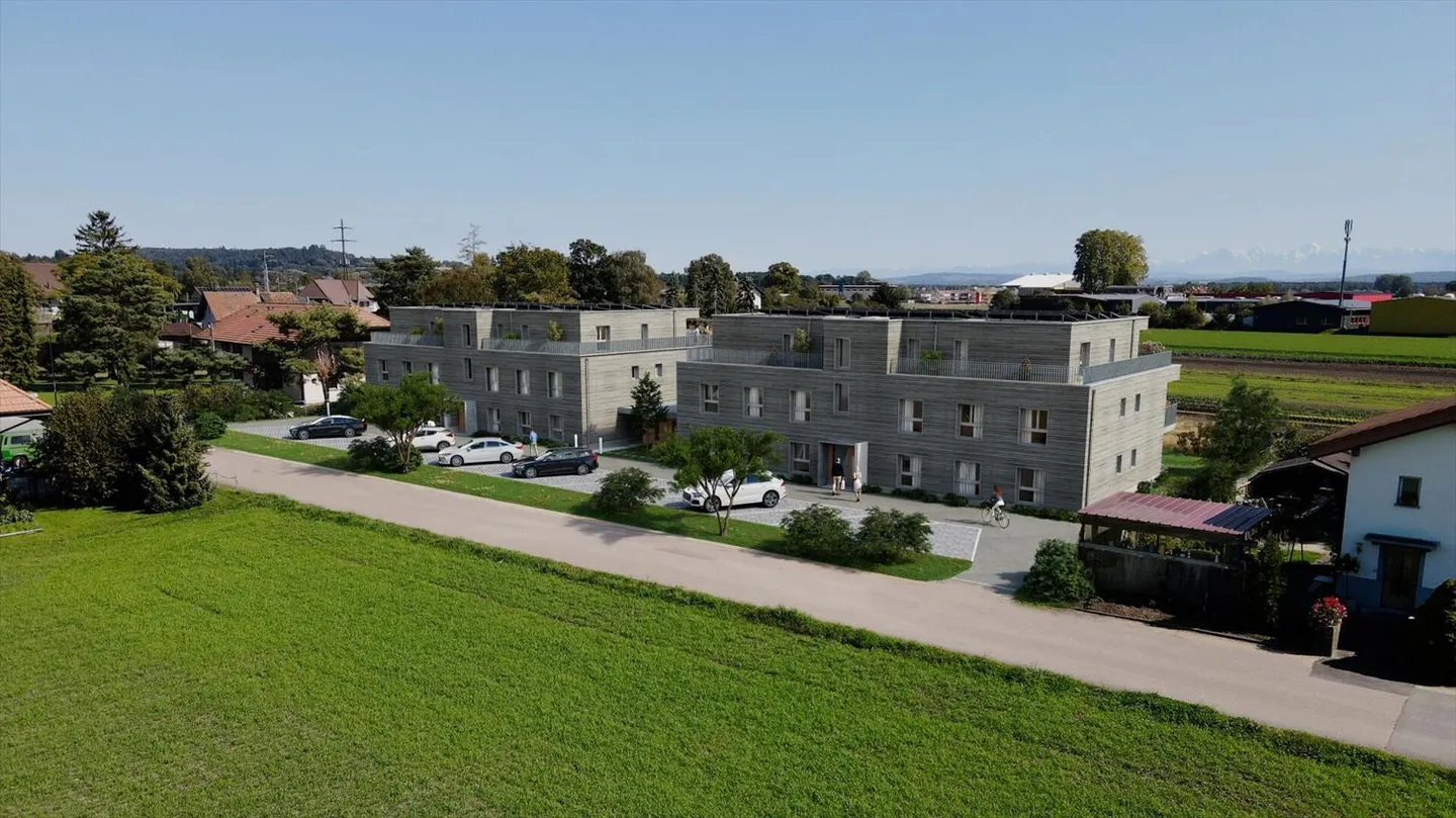 Appartement à vendre - Photo 5 sur 6