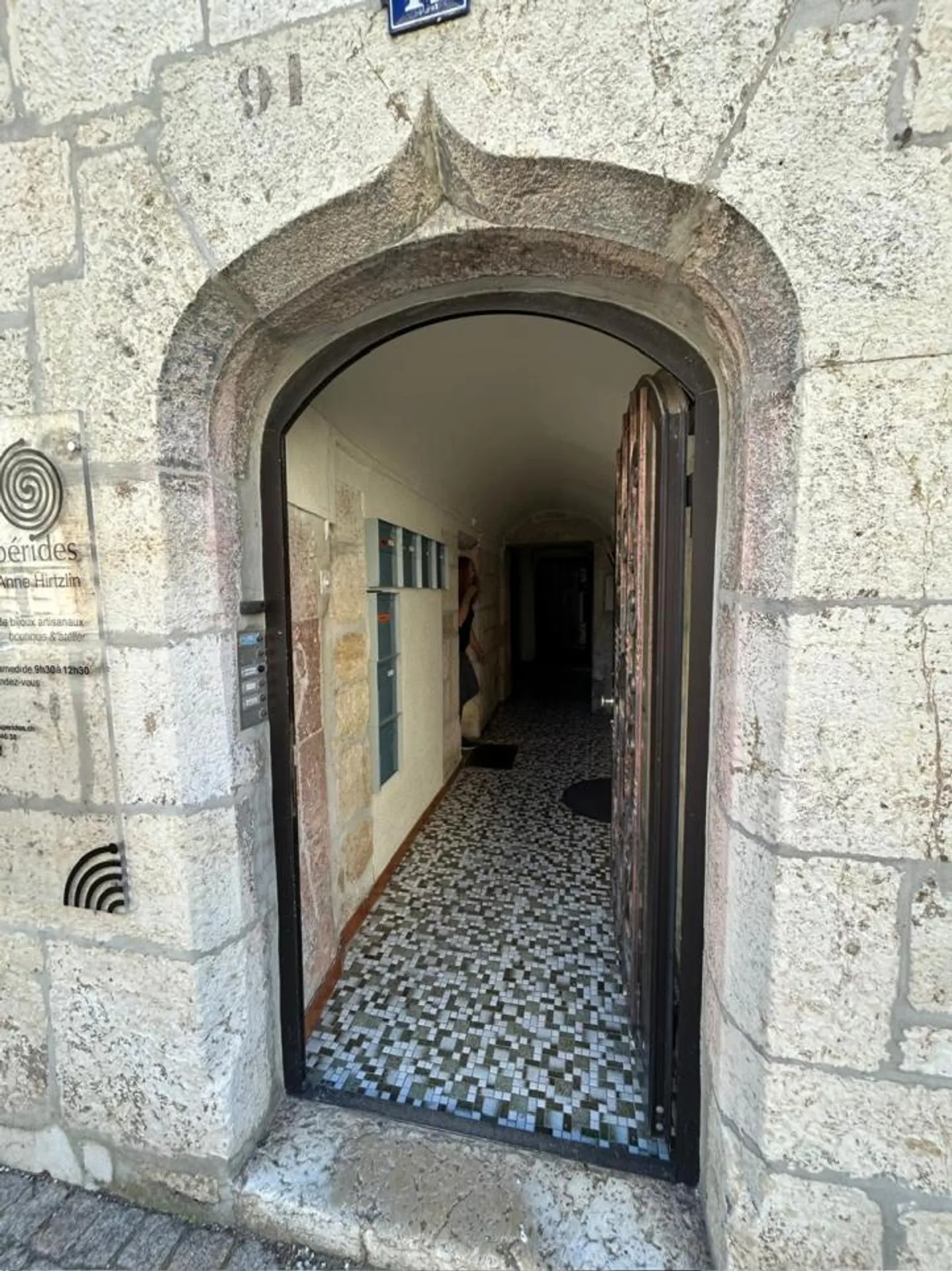 Edificio residenziale in vendita - Foto 3 di 13