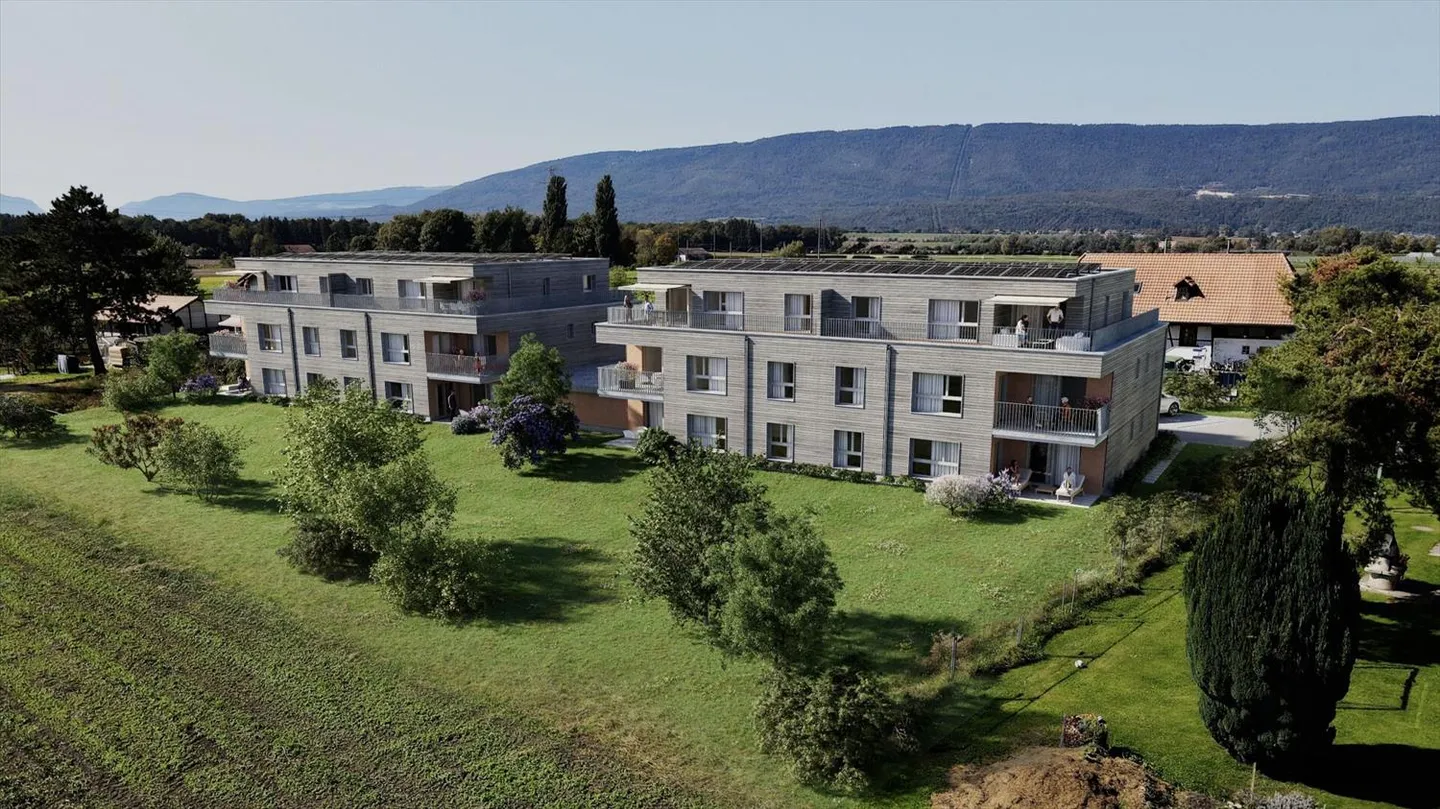 Appartement à vendre - Photo 6 sur 6