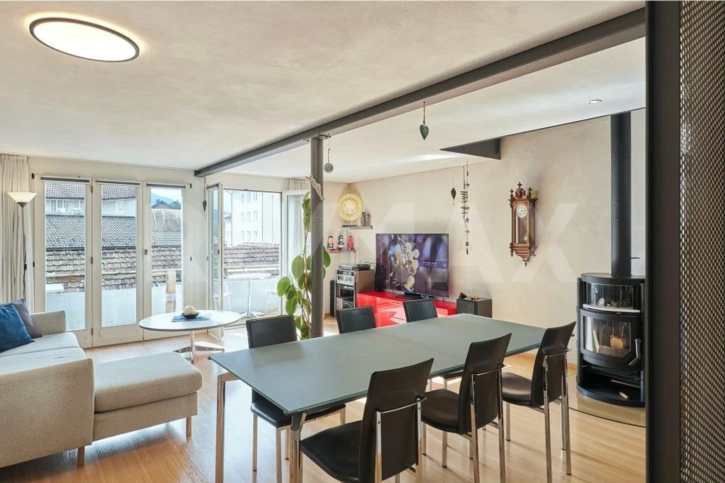 Characterful Townhouse in a Quiet Central Location in Unterseen - Photo 4 of 13