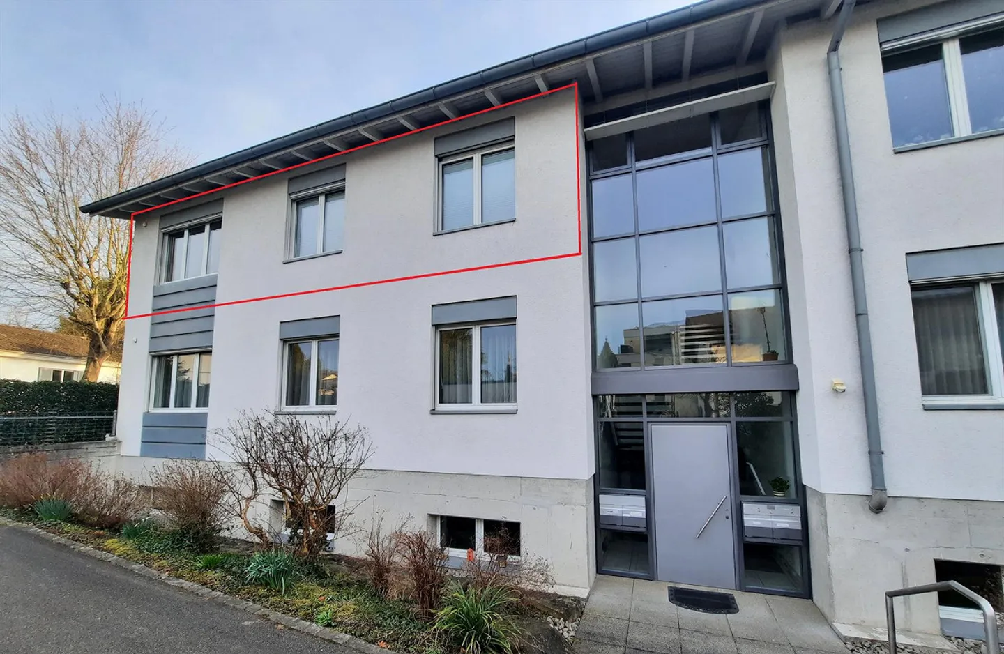 Appartamento attico tranquillo di 5 stanze - Foto 1 di 26