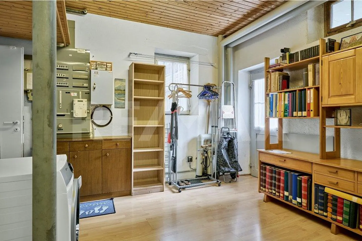 Characterful Townhouse in a Quiet Central Location in Unterseen - Photo 13 of 13