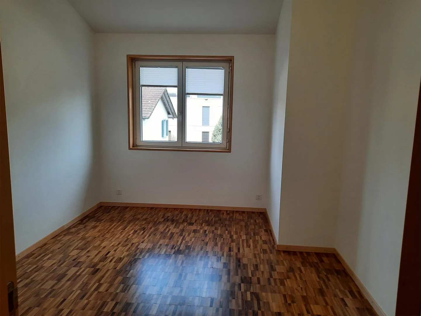Appartamento attico tranquillo di 5 stanze - Foto 4 di 26