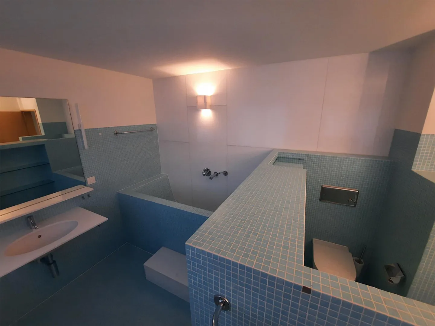 Appartamento attico tranquillo di 5 stanze - Foto 7 di 26