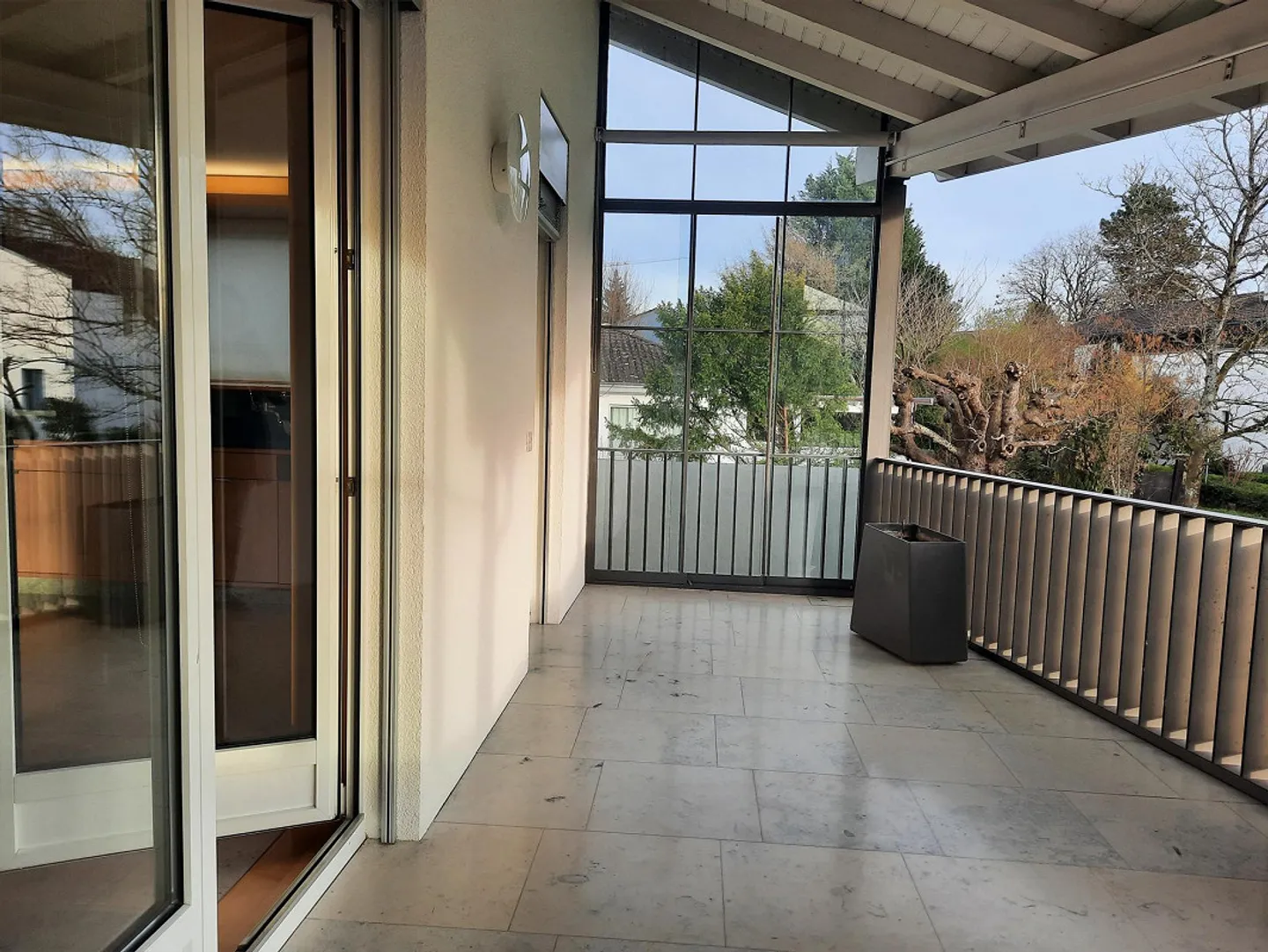 Appartamento attico tranquillo di 5 stanze - Foto 12 di 26