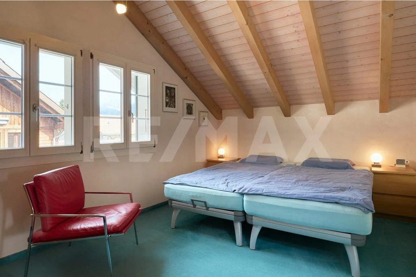 Characterful Townhouse in a Quiet Central Location in Unterseen - Photo 6 of 13