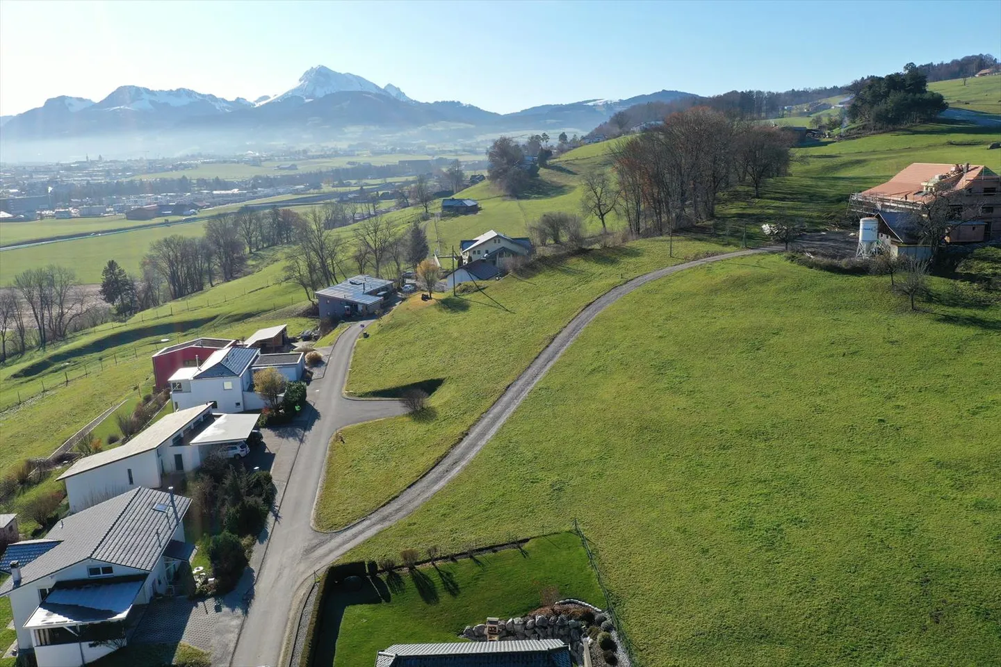 Terreno edificabile - Foto 1 di 2