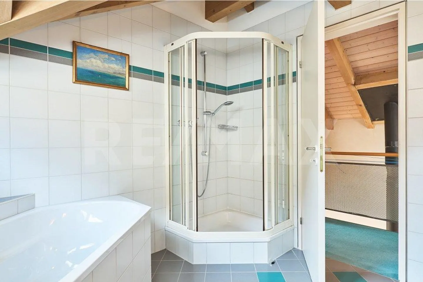 Characterful Townhouse in a Quiet Central Location in Unterseen - Photo 8 of 13