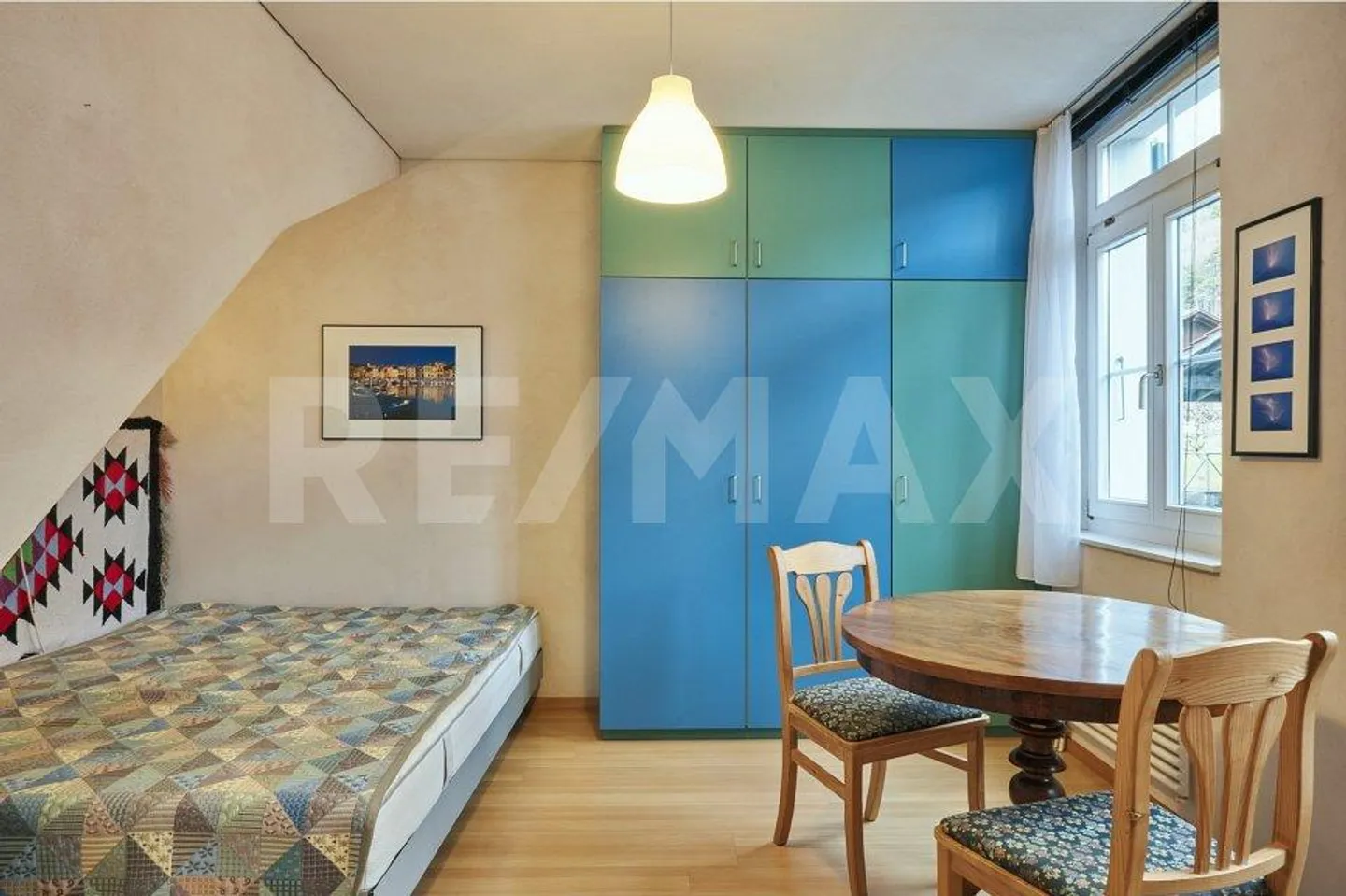 Characterful Townhouse in a Quiet Central Location in Unterseen - Photo 11 of 13