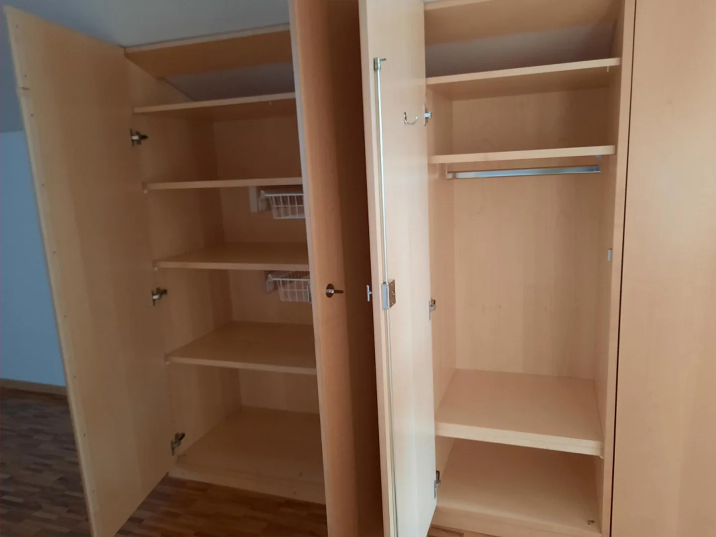 Appartamento attico tranquillo di 5 stanze - Foto 17 di 26
