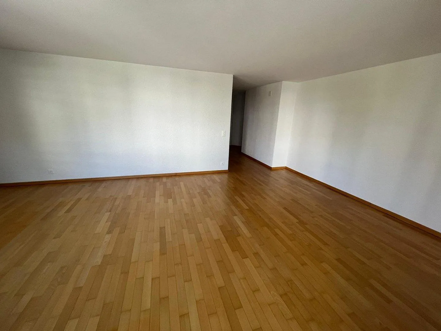 Appartamento soleggiato di 4 stanze nella comunità fiscalmente vantaggiosa di Hergiswil NW - Foto 4 di 11