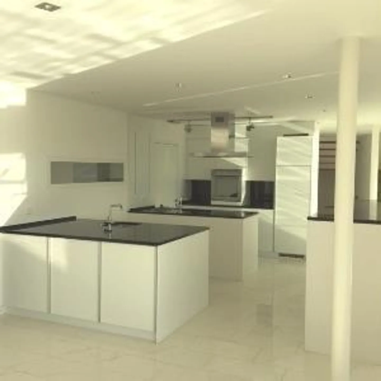 Appartement duplex penthouse exceptionnel de 3,5 pièces / 183m2 - Photo 6 sur 19