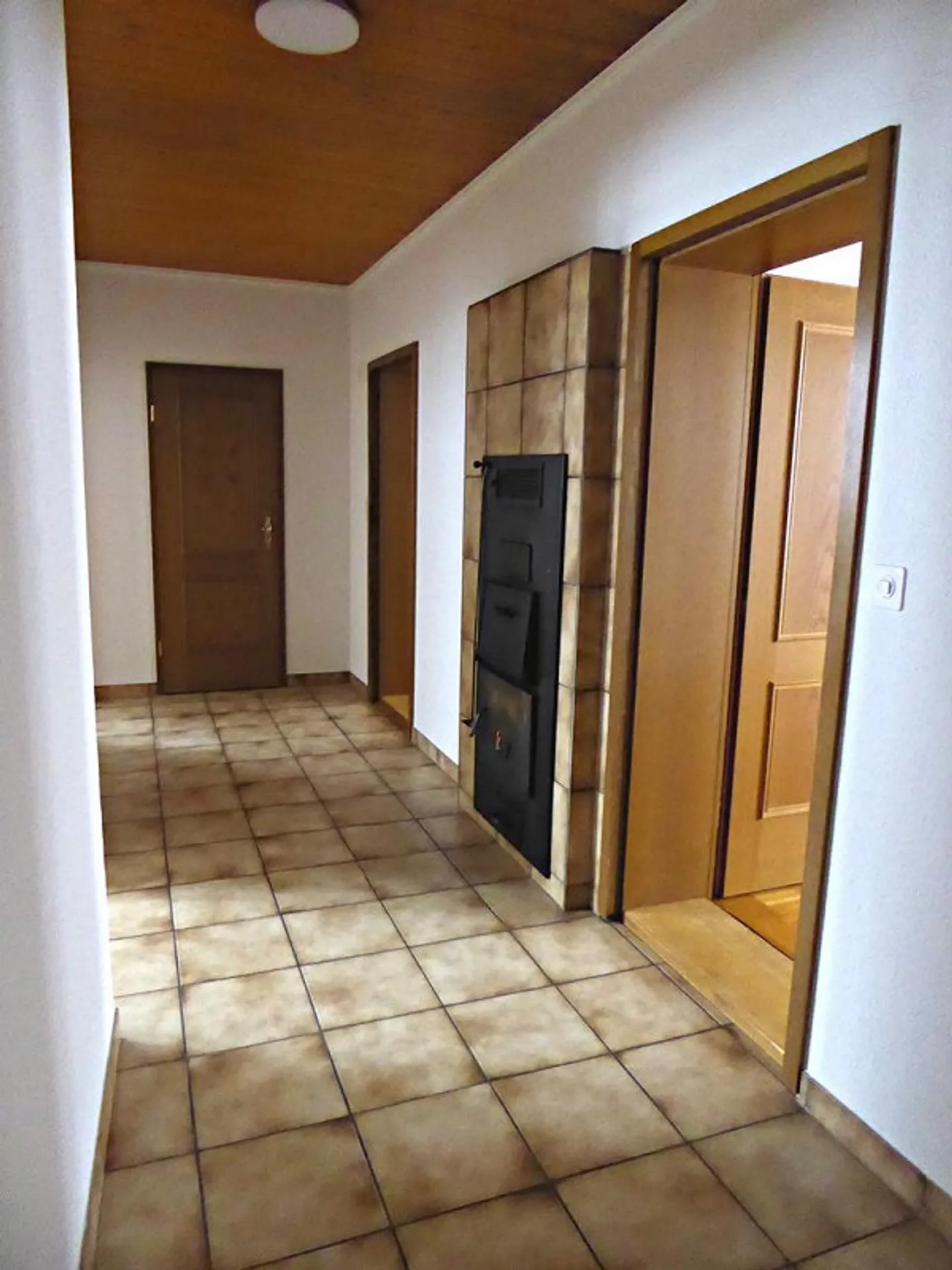 Geräumige Wohnung in Gaiser - Foto 8 von 8