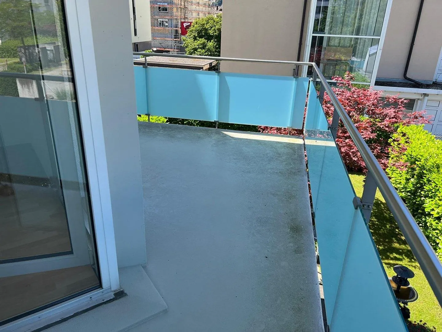 Appartamento soleggiato di 4 stanze nella comunità fiscalmente vantaggiosa di Hergiswil NW - Foto 11 di 11