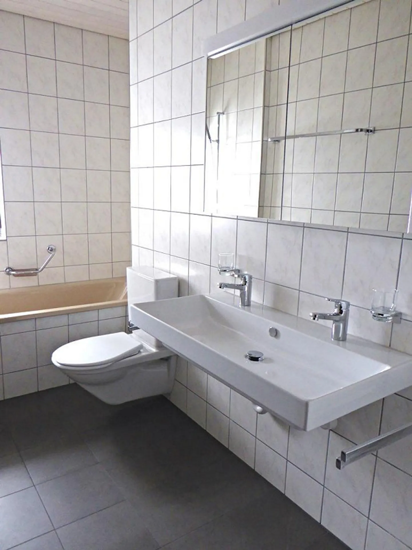 Geräumige Wohnung in Gaiser - Foto 5 von 8