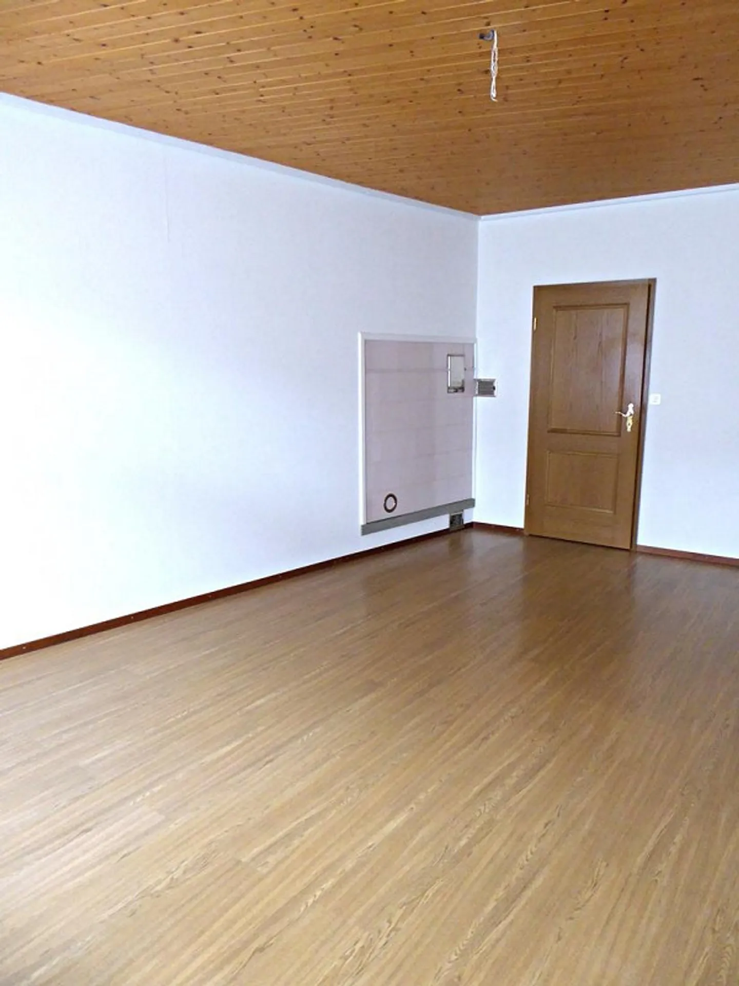 Geräumige Wohnung in Gaiser - Foto 6 von 8