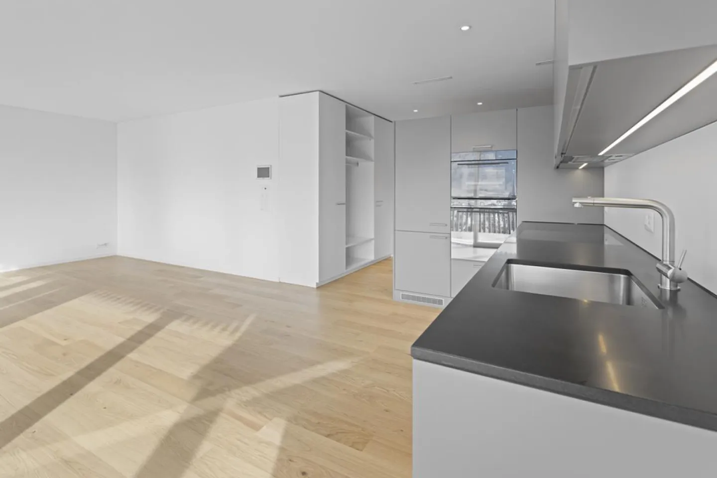 Wohnung mit traumhafter Seesicht - Foto 3 von 8