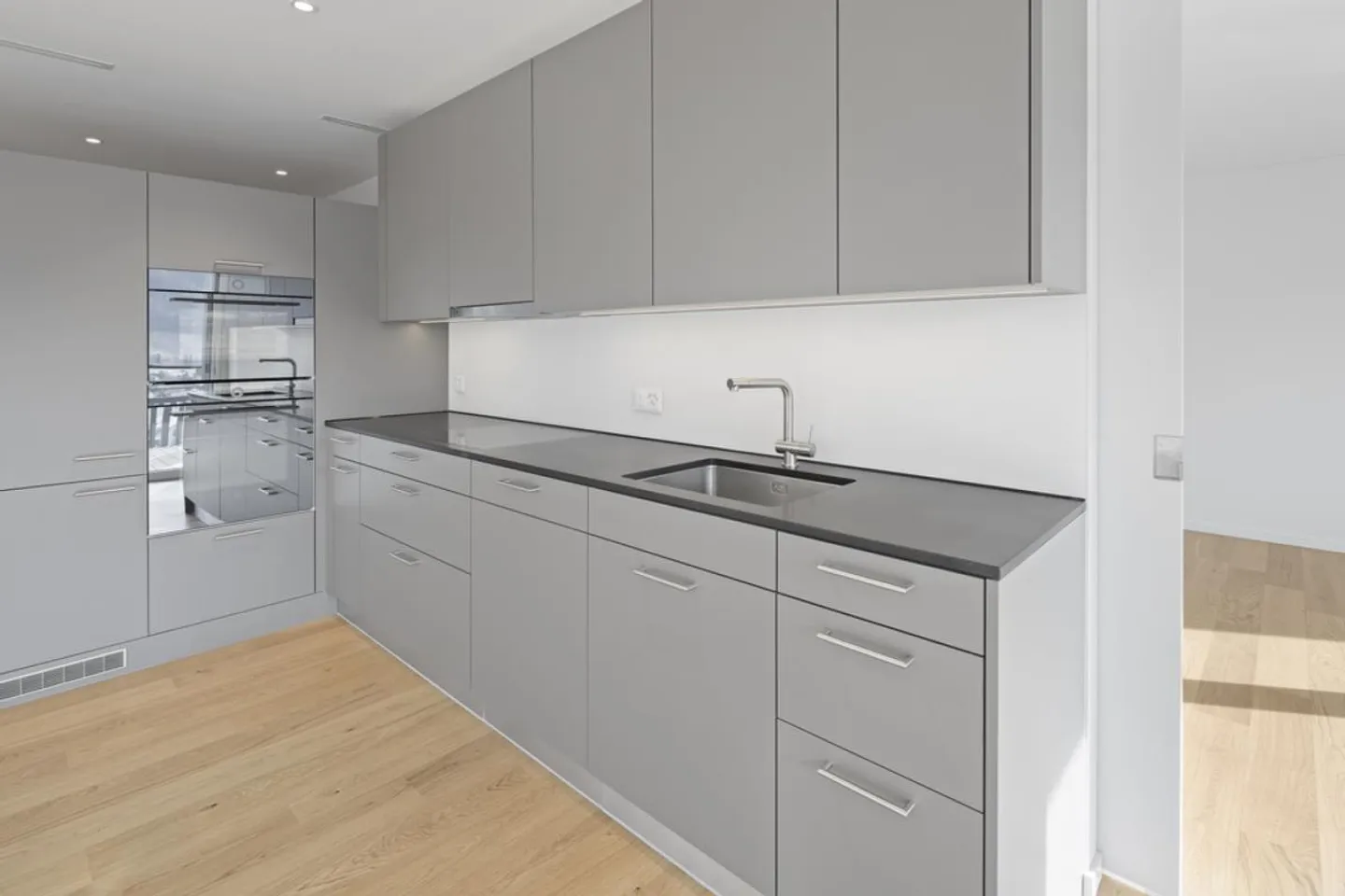 Wohnung mit traumhafter Seesicht - Foto 4 von 8