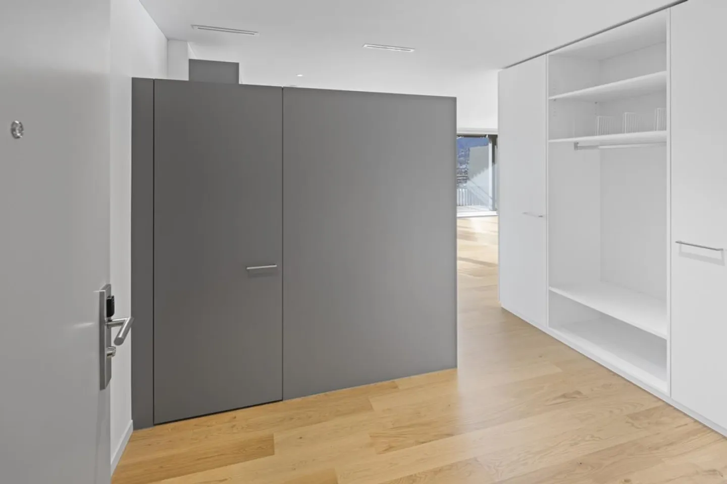 Wohnung mit traumhafter Seesicht - Foto 5 von 8