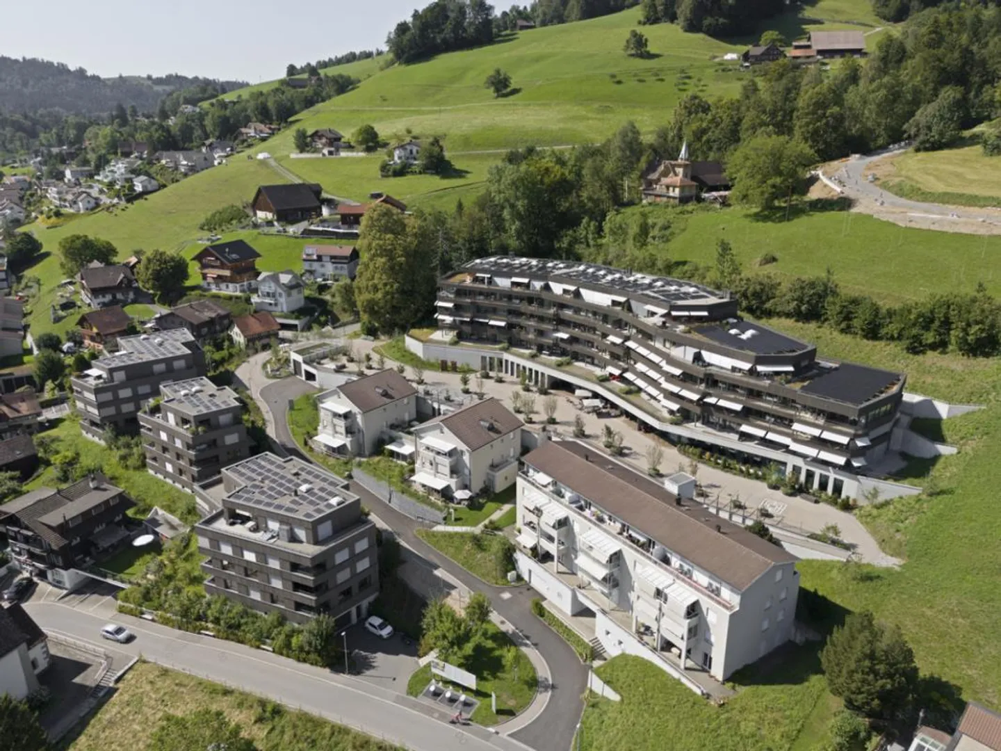 Wohnung mit traumhafter Seesicht - Foto 8 von 8