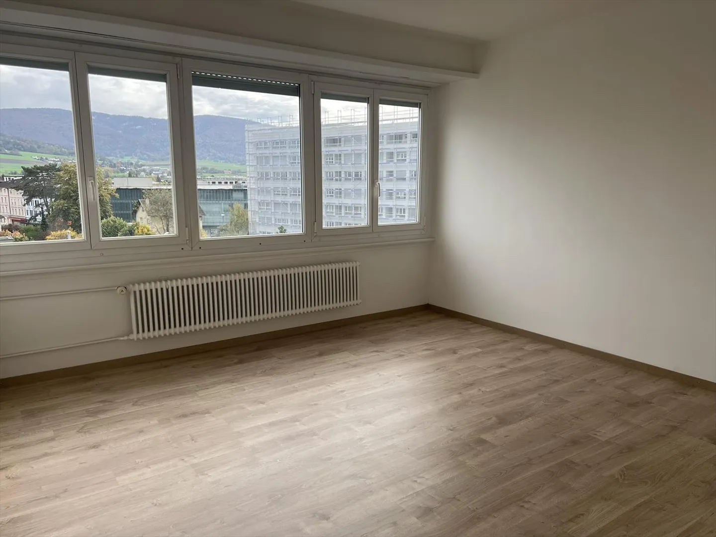 Appartamento di 2,5 locali al 6° piano con ascensore - Foto 7 di 9